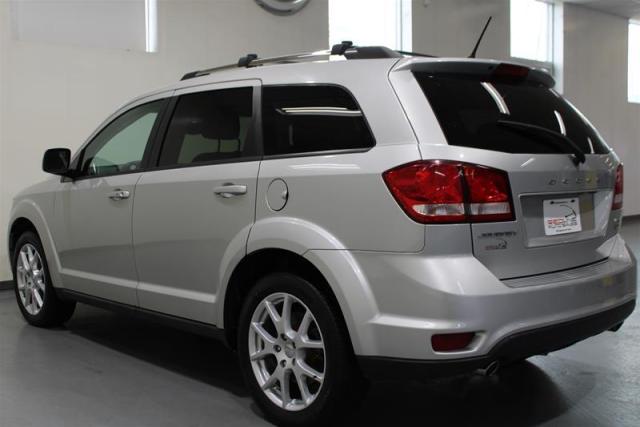 2013 Dodge Journey Crew