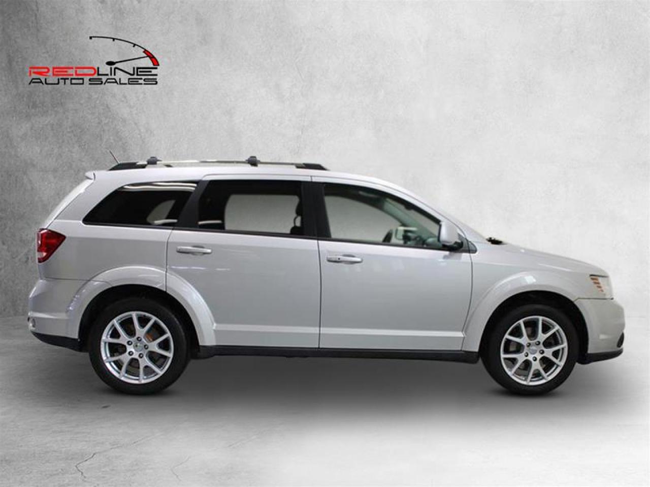 Used 2013 Dodge Journey Crew for sale in Cambridge, ON