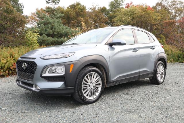 2020 Hyundai KONA 2.0L Preferred AWD