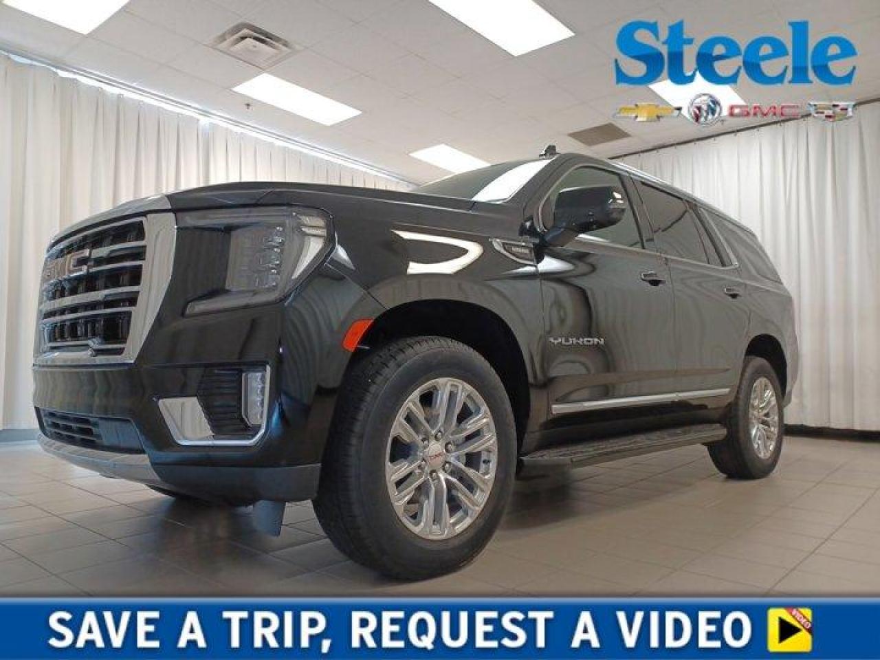 New 2023 GMC Yukon SLT for sale in Dartmouth, NS