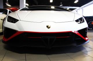 Used 2021 Lamborghini Huracan HURACAN EVO Coupe RWD LOW K'S LIKE NEW! for sale in Markham, ON