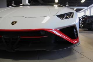 2021 Lamborghini Huracan HURACAN EVO Coupe RWD LOW K'S LIKE NEW! - Photo #2