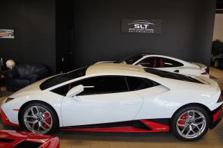 2021 Lamborghini Huracan HURACAN EVO Coupe RWD LOW K'S LIKE NEW! - Photo #14