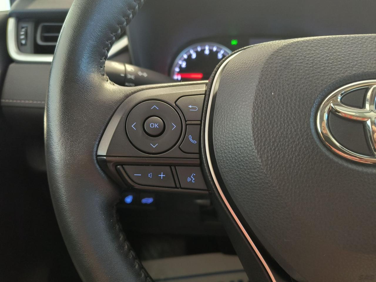 2022 Toyota RAV4 XLE Photo0