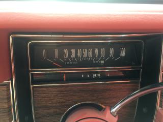1976 Cadillac Coupe De Ville Documented Original Mileage (Stored 22 Years) - Photo #6