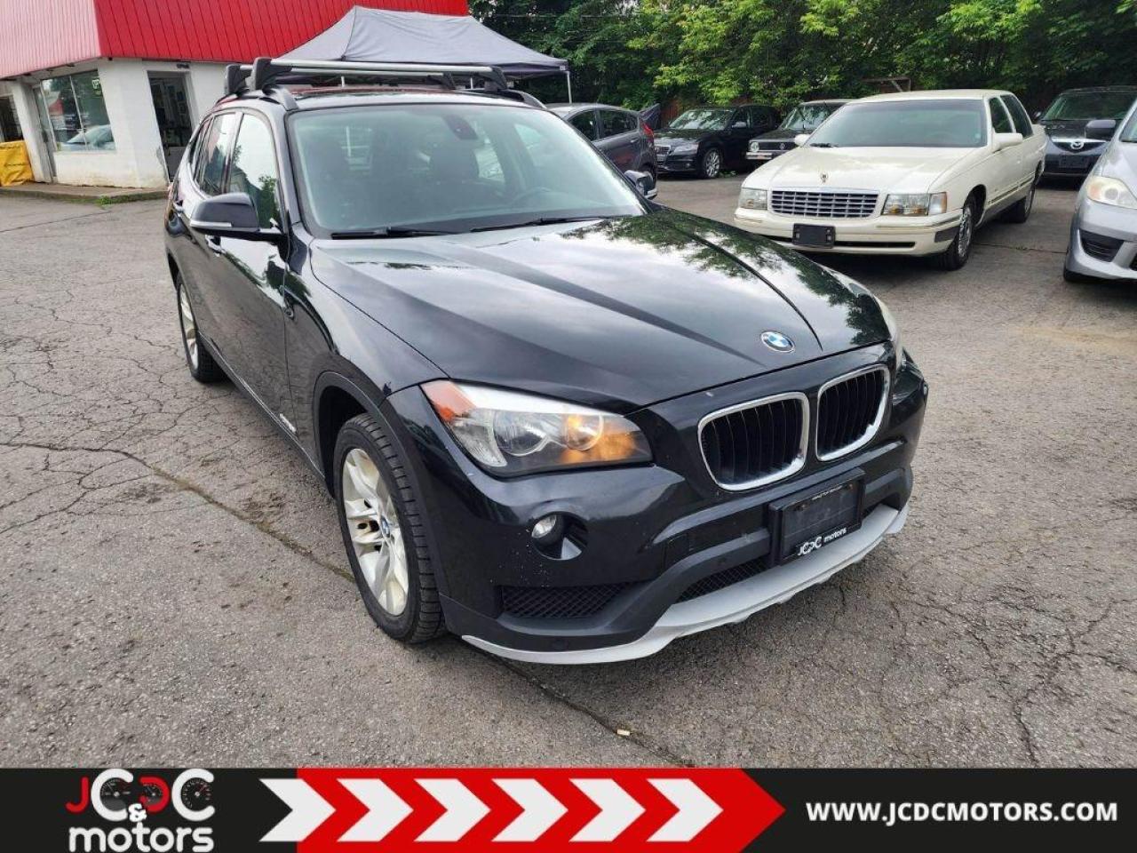 2015 BMW X1 xDrive28i - Photo #1