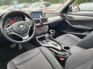 2015 BMW X1 xDrive28i - Photo #14
