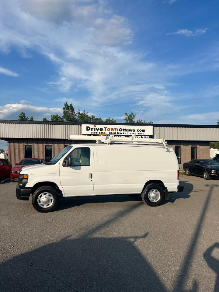 2013 Ford Econoline E-250 Commercial - Photo #1