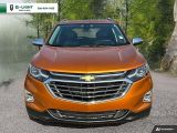 2018 Chevrolet Equinox Premier Photo28