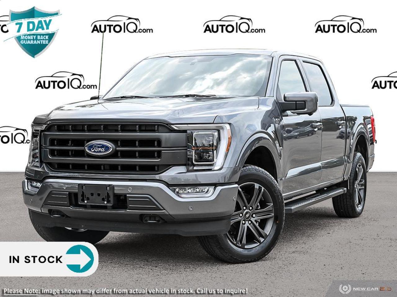 New 2023 Ford F-150 Lariat for sale in Kitchener, ON