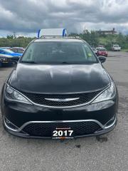 2017 Chrysler Pacifica 4dr Wgn Touring-L - Photo #7