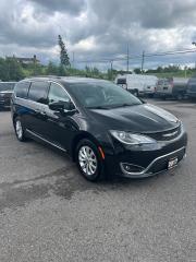 2017 Chrysler Pacifica 4dr Wgn Touring-L - Photo #7