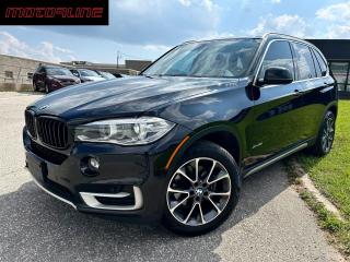 Used 2018 BMW X5 xDrive35i for sale in Burlington, ON