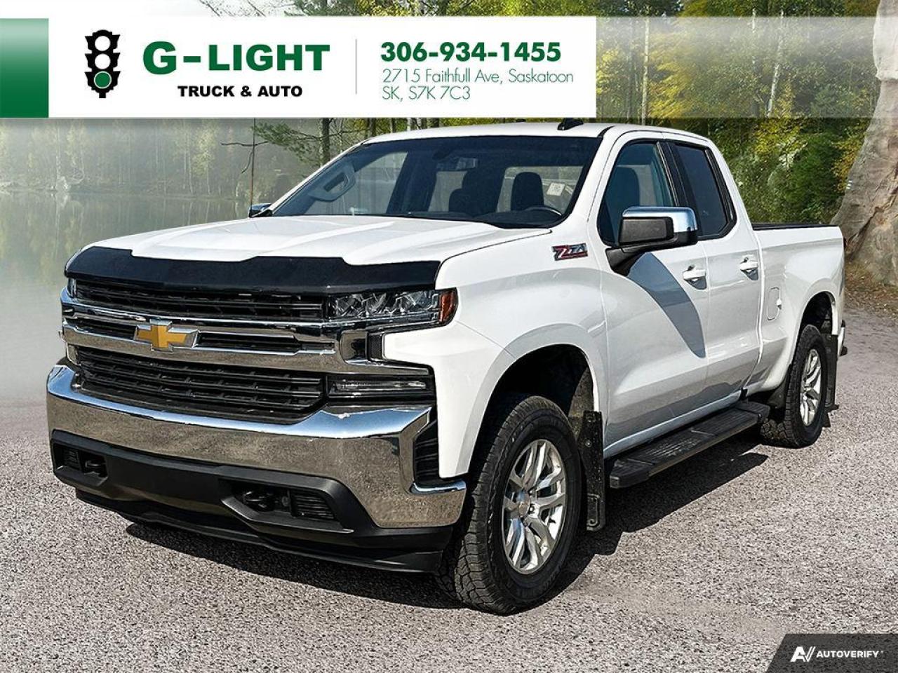 2019 Chevrolet Silverado 1500 LT Photo27