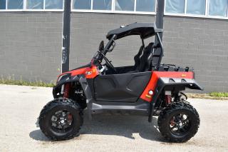 2022 Other Other ODES SPORTCROSS 1000 UTV - Photo #2