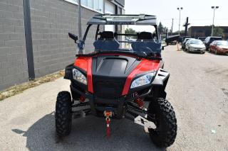 2022 Other Other ODES SPORTCROSS 1000 UTV - Photo #3