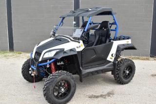 2022 Other Other ODES SPORTCROSS 1000 UTV - Photo #2