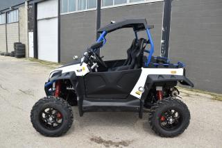 2022 Other Other ODES SPORTCROSS 1000 UTV - Photo #3