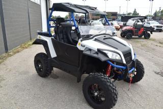 2022 Other Other ODES SPORTCROSS 1000 UTV - Photo #7