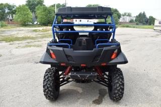 2022 Other Other ODES SPORTCROSS 1000 UTV - Photo #5