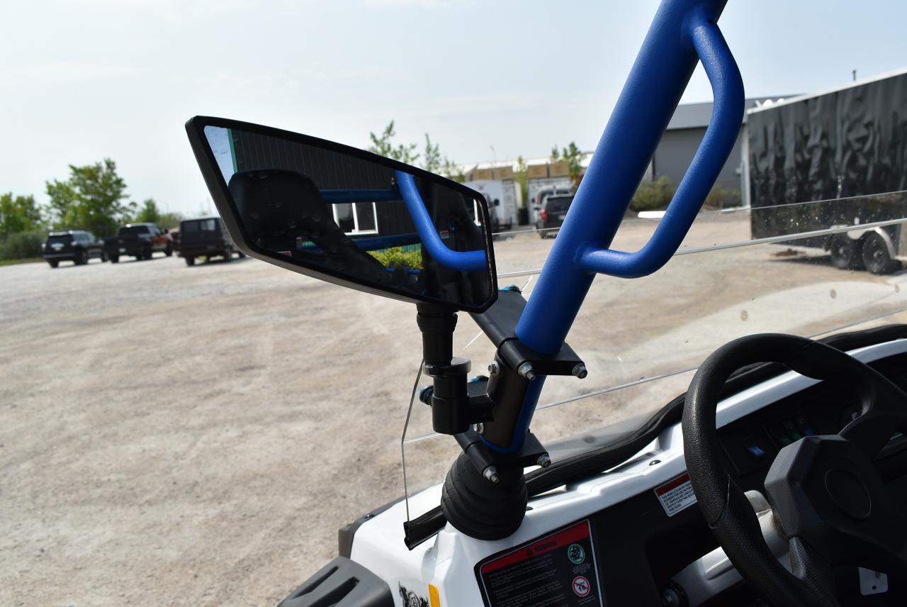 2022 Other Other ODES SPORTCROSS 1000 UTV - Photo #21