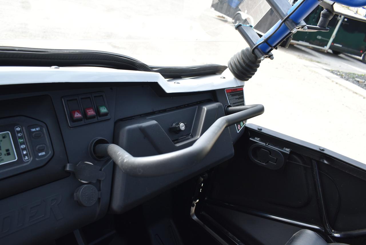 2022 Other Other ODES SPORTCROSS 1000 UTV - Photo #35