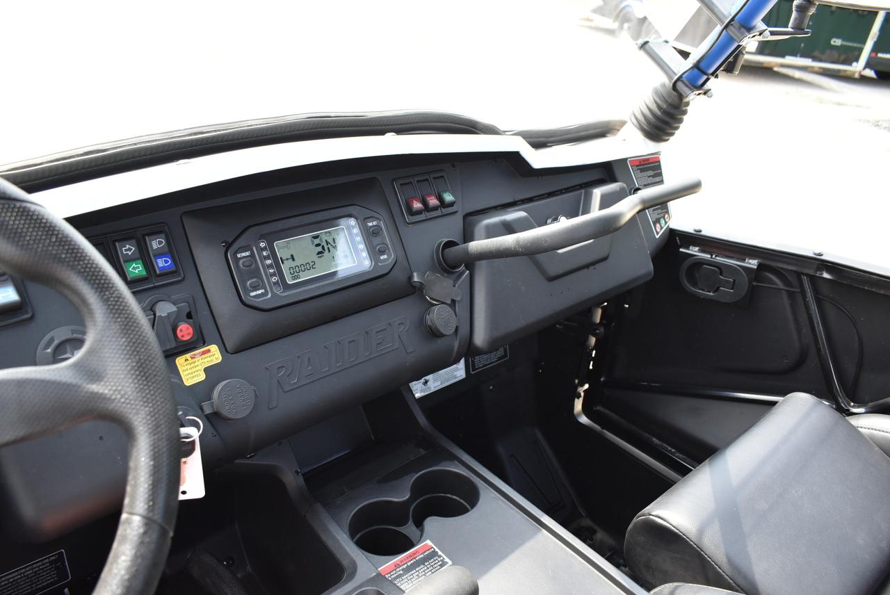 2022 Other Other ODES SPORTCROSS 1000 UTV - Photo #30