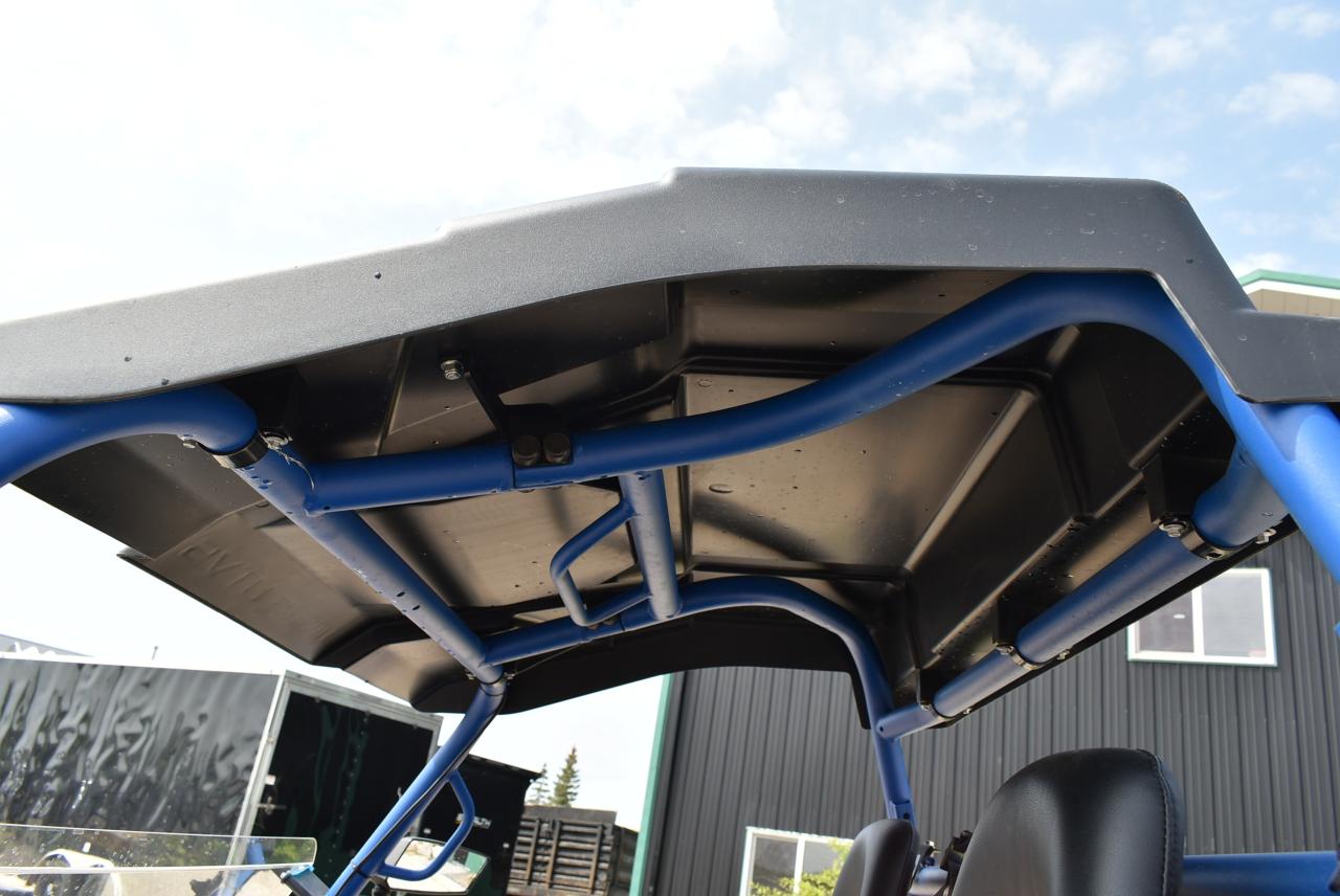 2022 Other Other ODES SPORTCROSS 1000 UTV - Photo #25