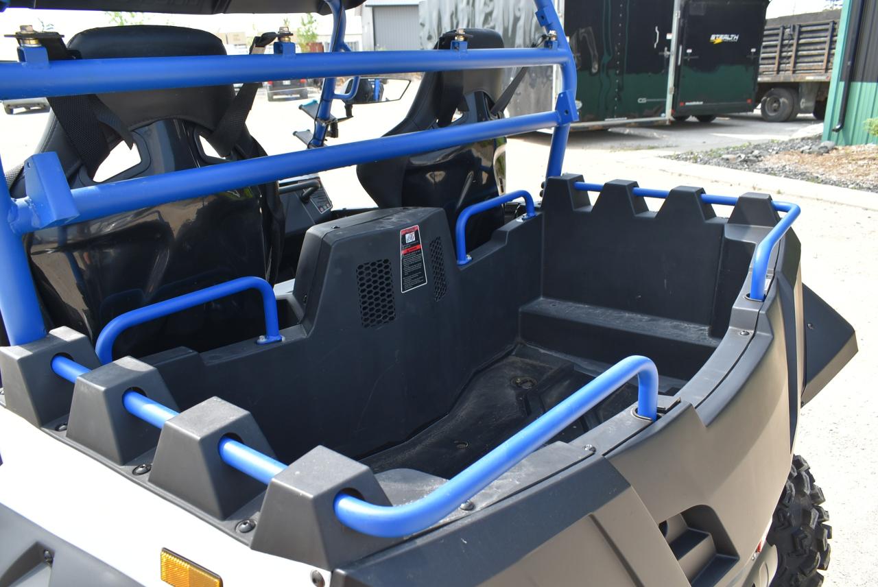 2022 Other Other ODES SPORTCROSS 1000 UTV - Photo #20