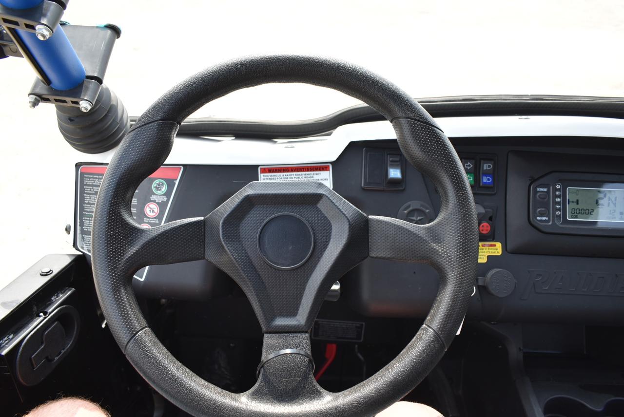 2022 Other Other ODES SPORTCROSS 1000 UTV - Photo #29