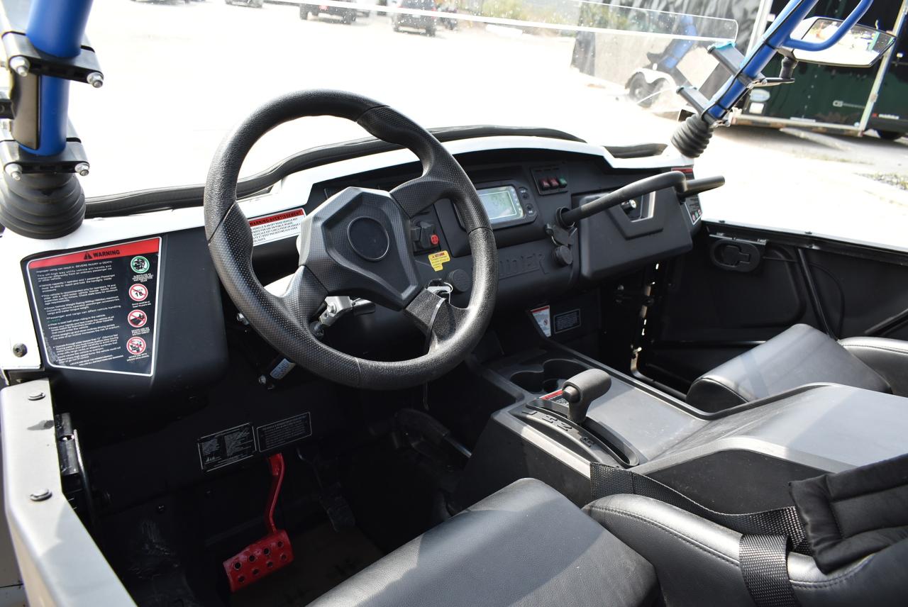 2022 Other Other ODES SPORTCROSS 1000 UTV - Photo #22