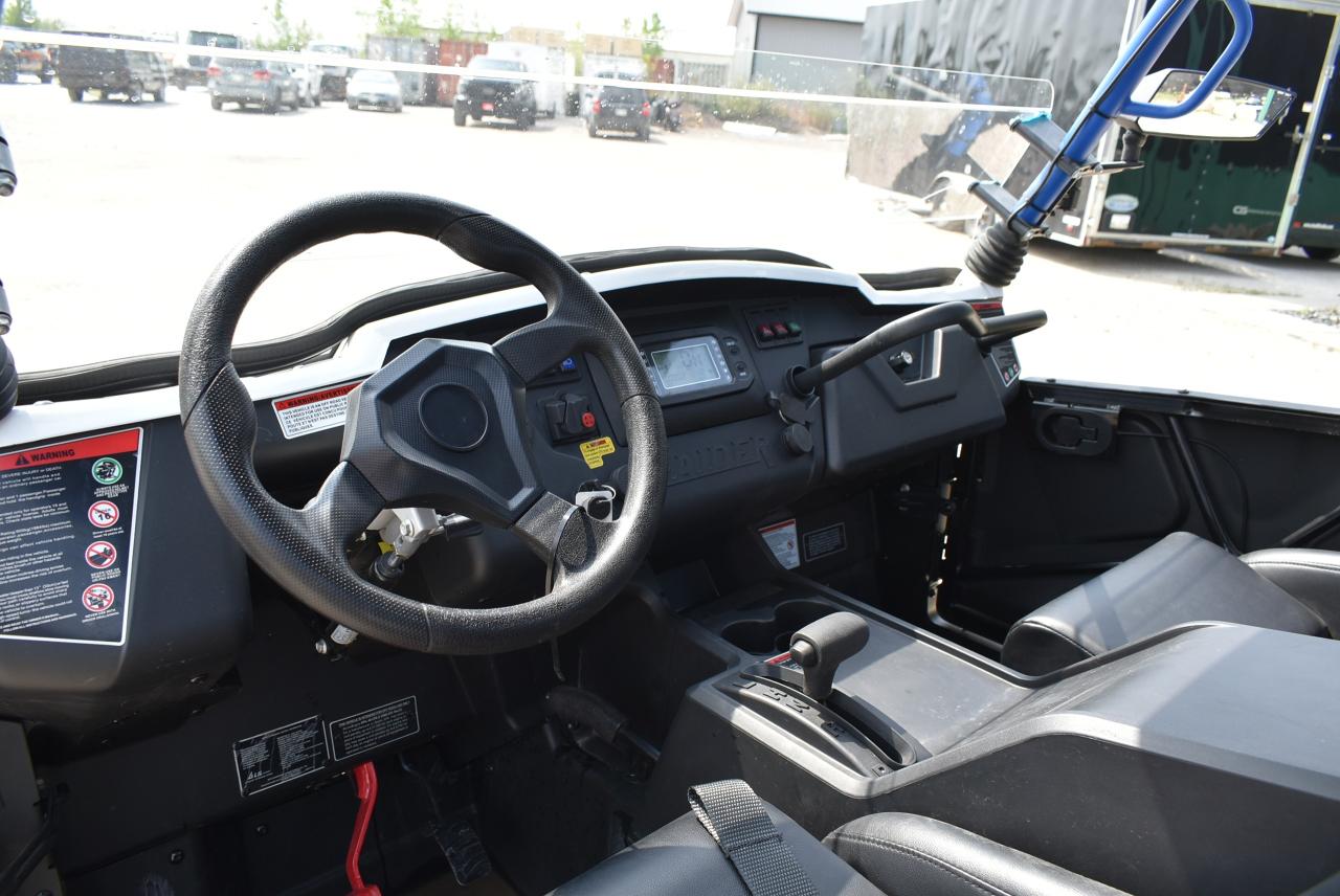 2022 Other Other ODES SPORTCROSS 1000 UTV - Photo #24