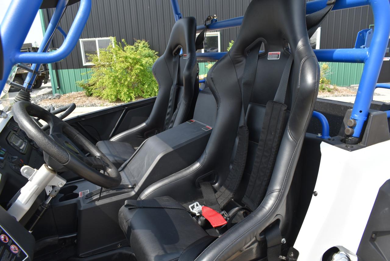 2022 Other Other ODES SPORTCROSS 1000 UTV - Photo #23