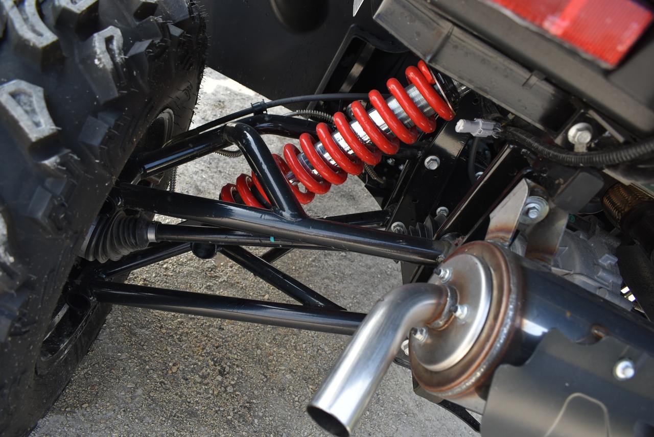 2022 Other Other ODES SPORTCROSS 1000 UTV - Photo #28