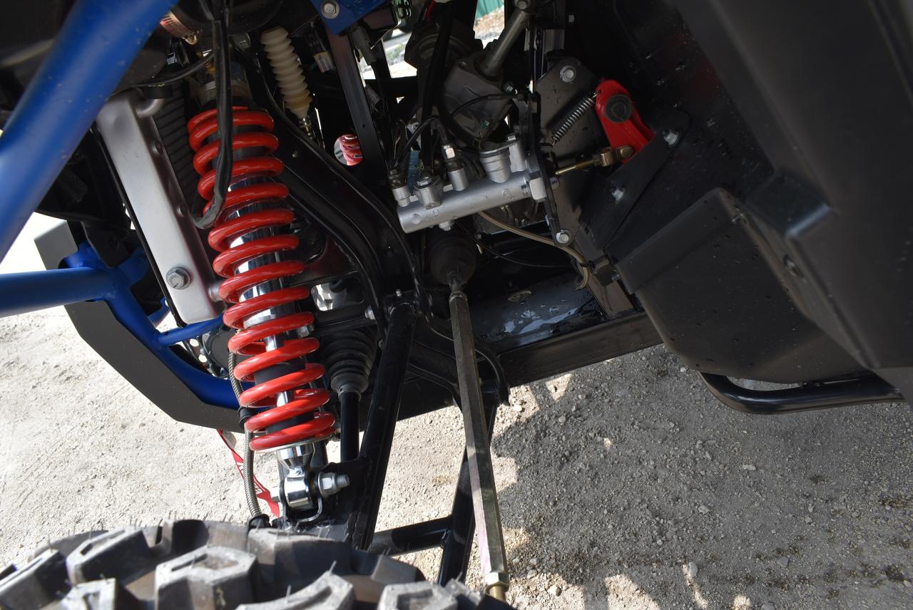 2022 Other Other ODES SPORTCROSS 1000 UTV - Photo #17