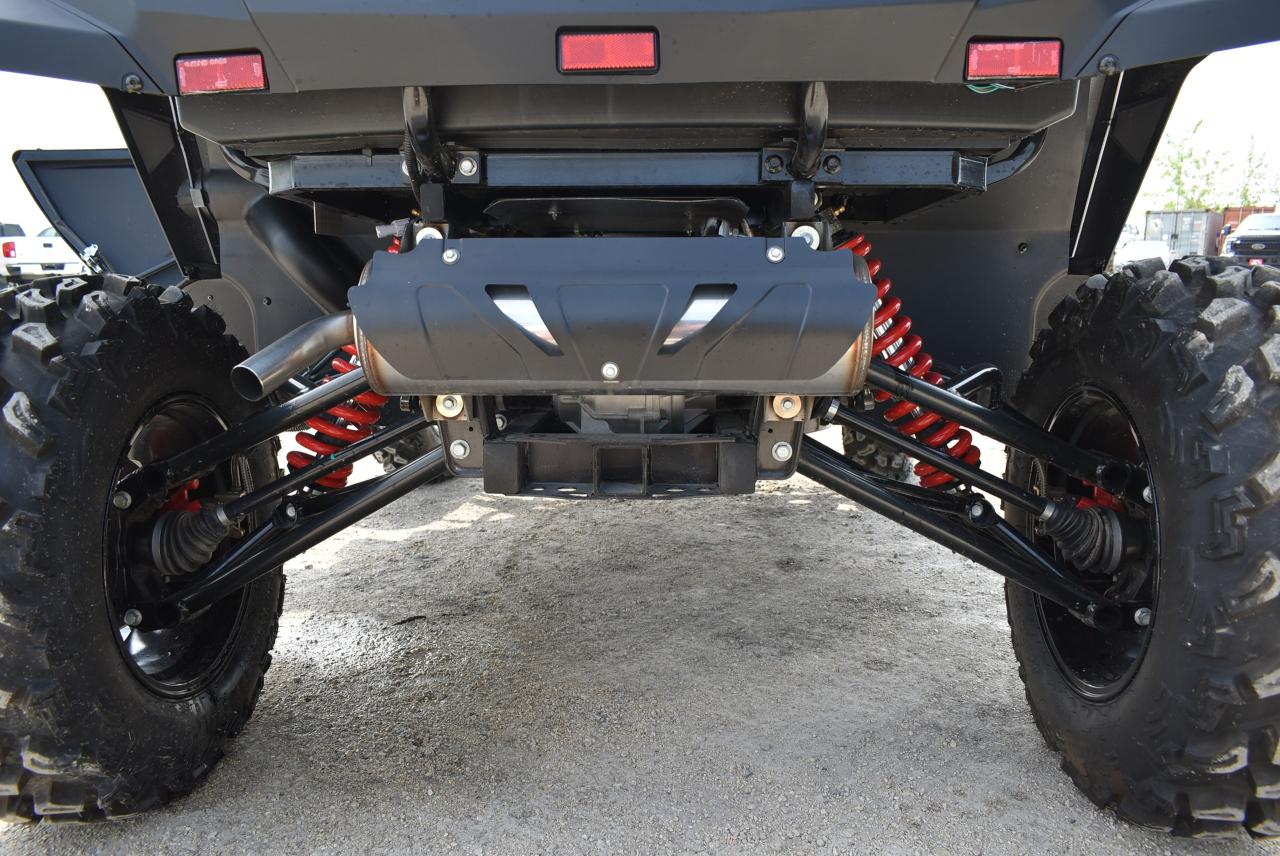 2022 Other Other ODES SPORTCROSS 1000 UTV - Photo #26