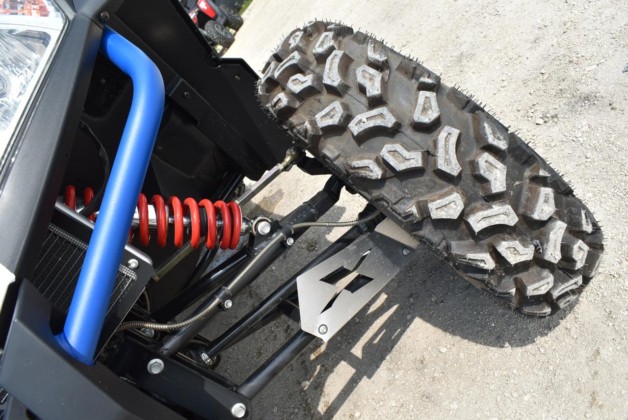 2022 Other Other ODES SPORTCROSS 1000 UTV - Photo #19