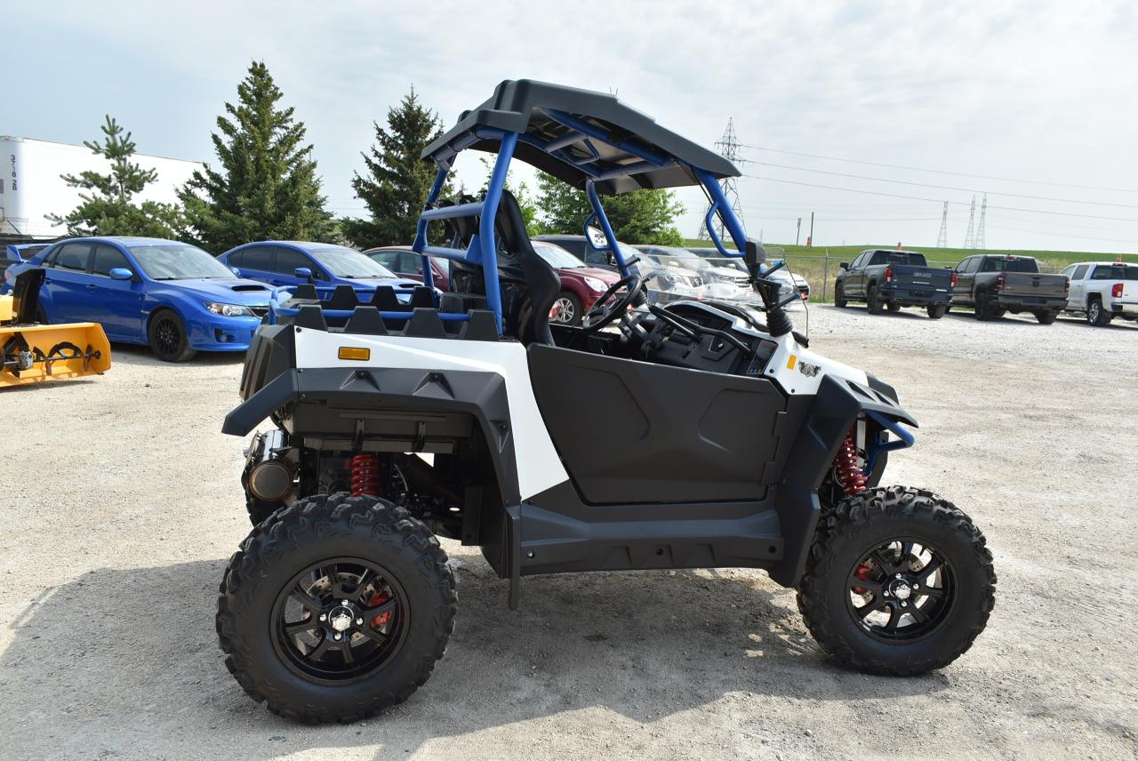 2022 Other Other ODES SPORTCROSS 1000 UTV - Photo #11