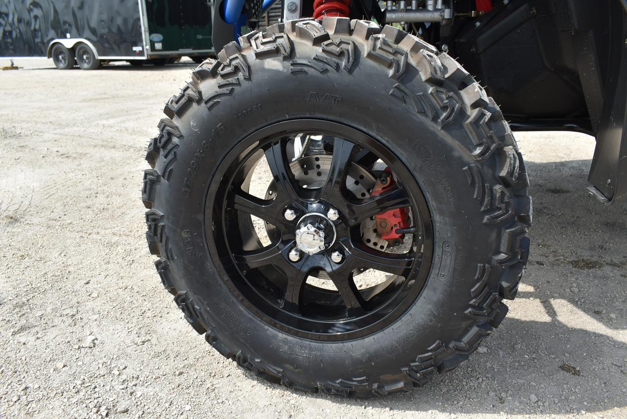 2022 Other Other ODES SPORTCROSS 1000 UTV - Photo #16