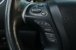2015 Nissan Pathfinder 4WD 4DR SL - Photo #21