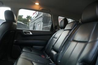 2015 Nissan Pathfinder 4WD 4DR SL - Photo #16
