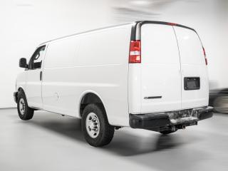 2019 Chevrolet Express 6-cyl - Photo #5
