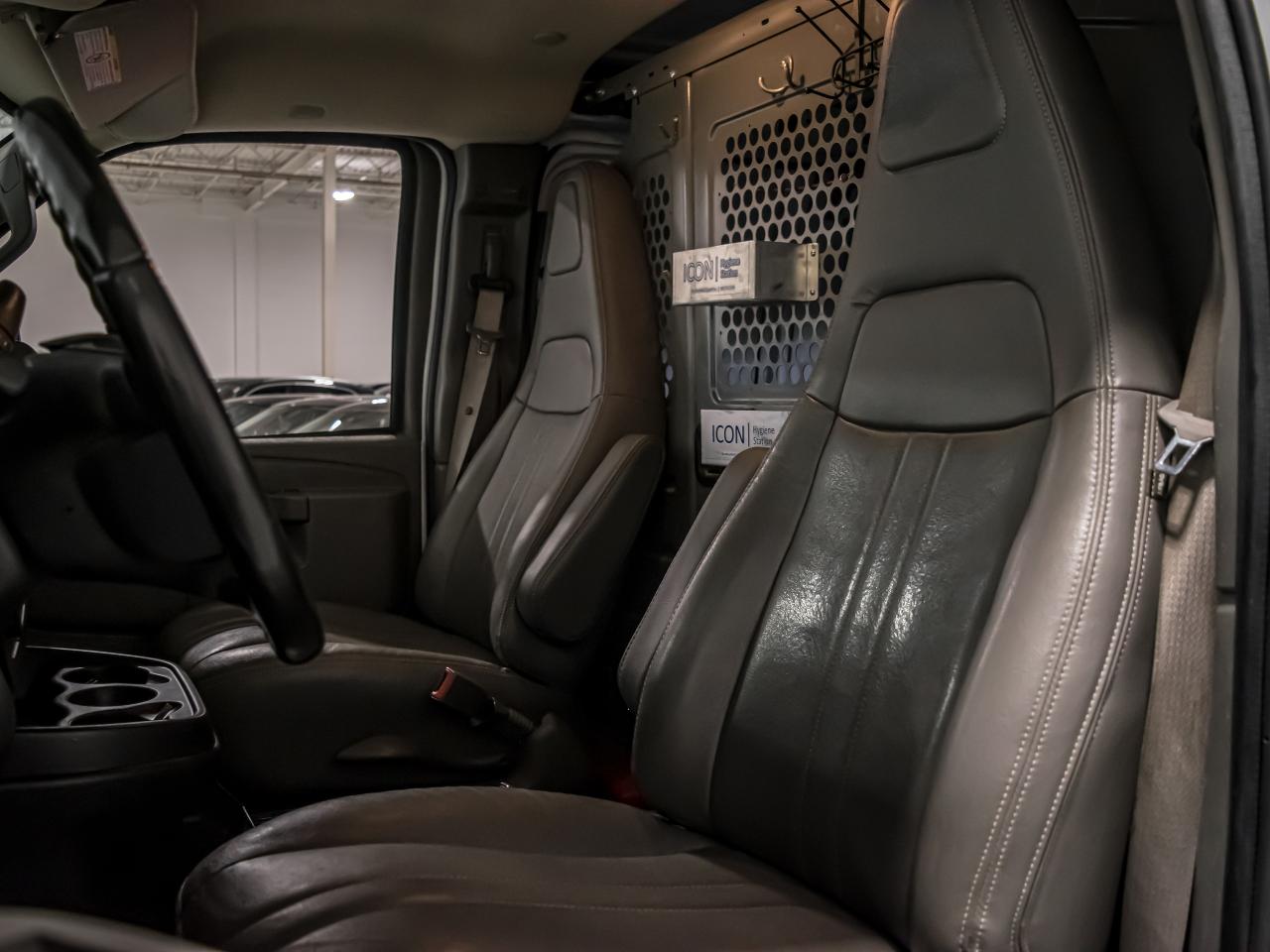 2019 Chevrolet Express 6-cyl - Photo #8