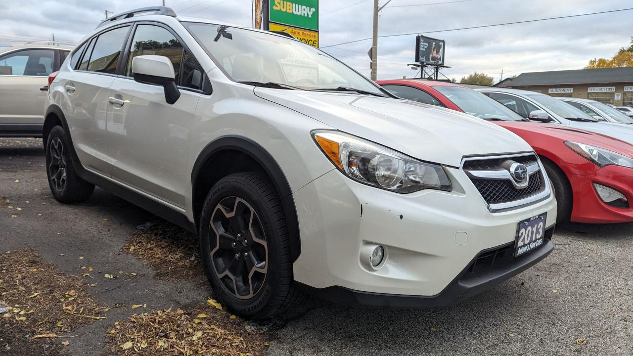 2013 Subaru XV Crosstrek AWD *Excellent Condition/Drives Great/Only 132000 kms* - Photo #11