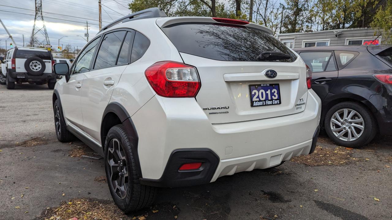 2013 Subaru XV Crosstrek AWD *Excellent Condition/Drives Great/Only 132000 kms* - Photo #5