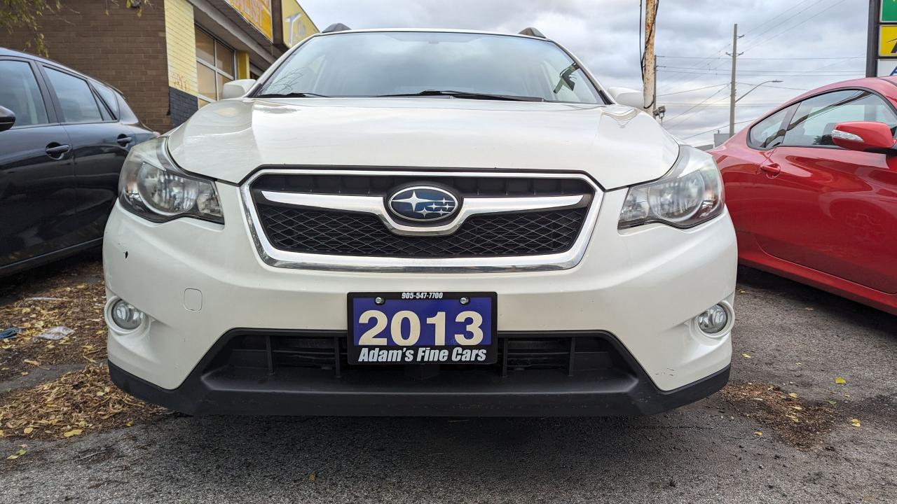 2013 Subaru XV Crosstrek AWD *Excellent Condition/Drives Great/Only 132000 kms* - Photo #13