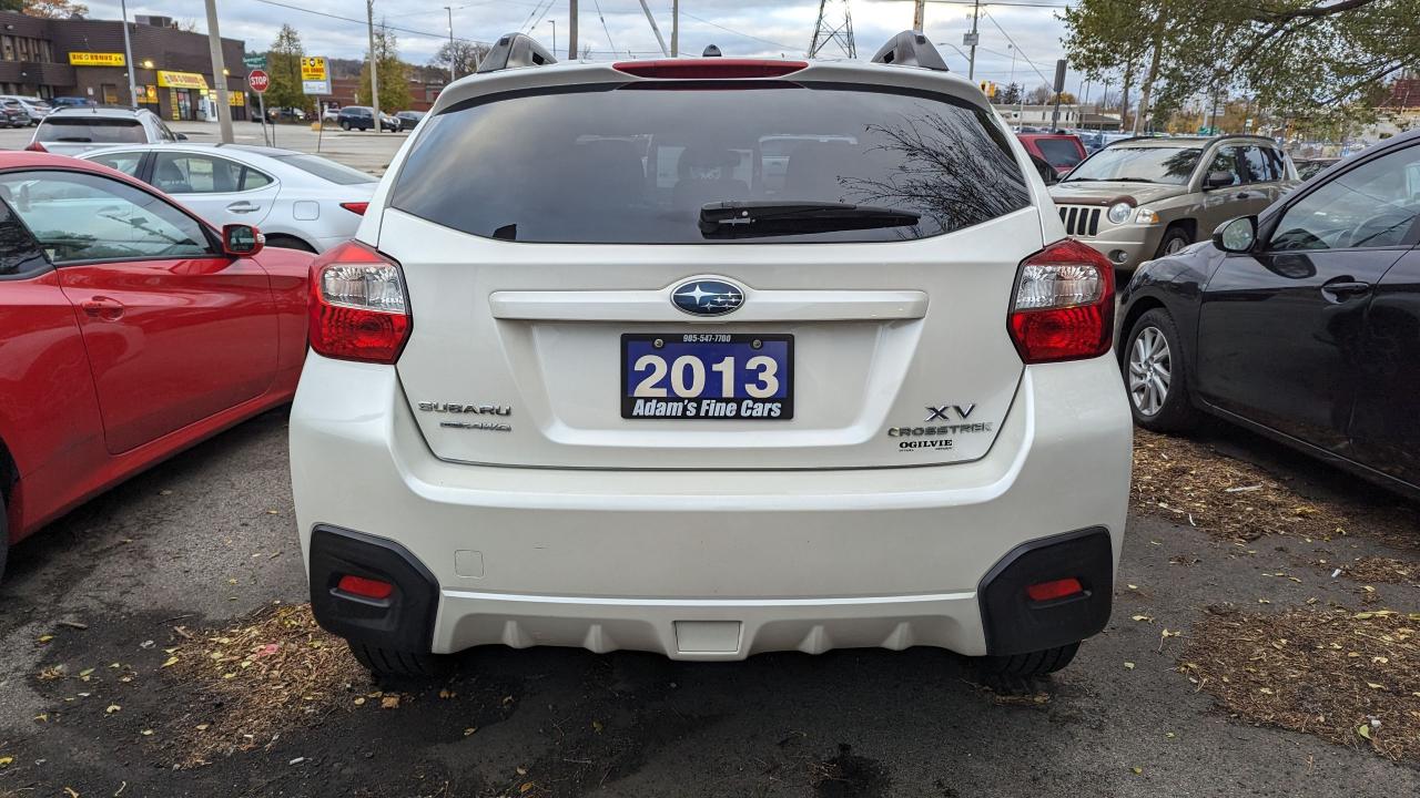 2013 Subaru XV Crosstrek AWD *Excellent Condition/Drives Great/Only 132000 kms* - Photo #6