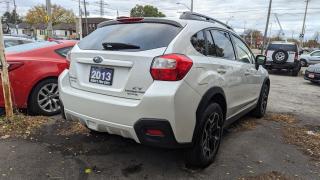2013 Subaru XV Crosstrek AWD *Excellent Condition/Drives Great/Only 132000 kms* - Photo #7