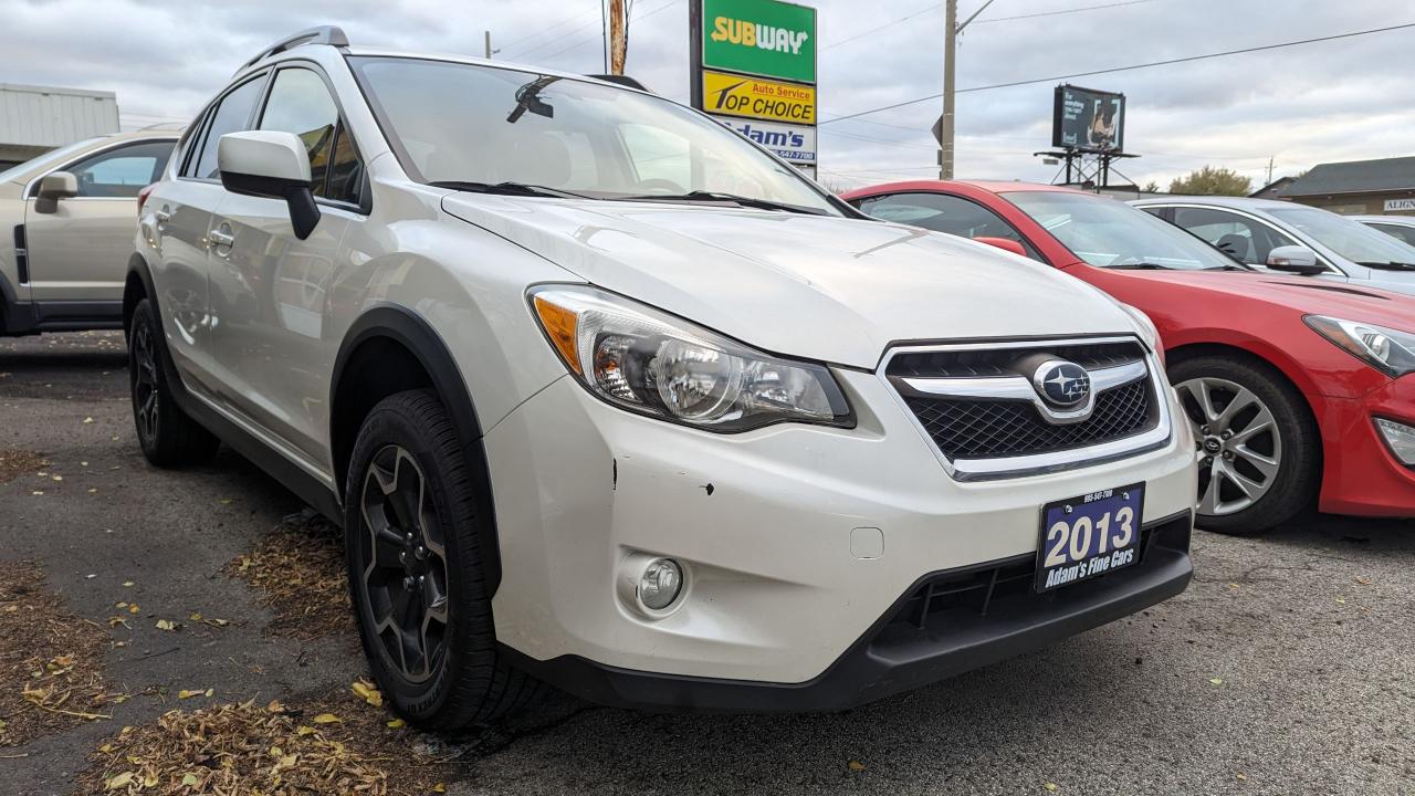 2013 Subaru XV Crosstrek AWD *Excellent Condition/Drives Great/Only 132000 kms* - Photo #12