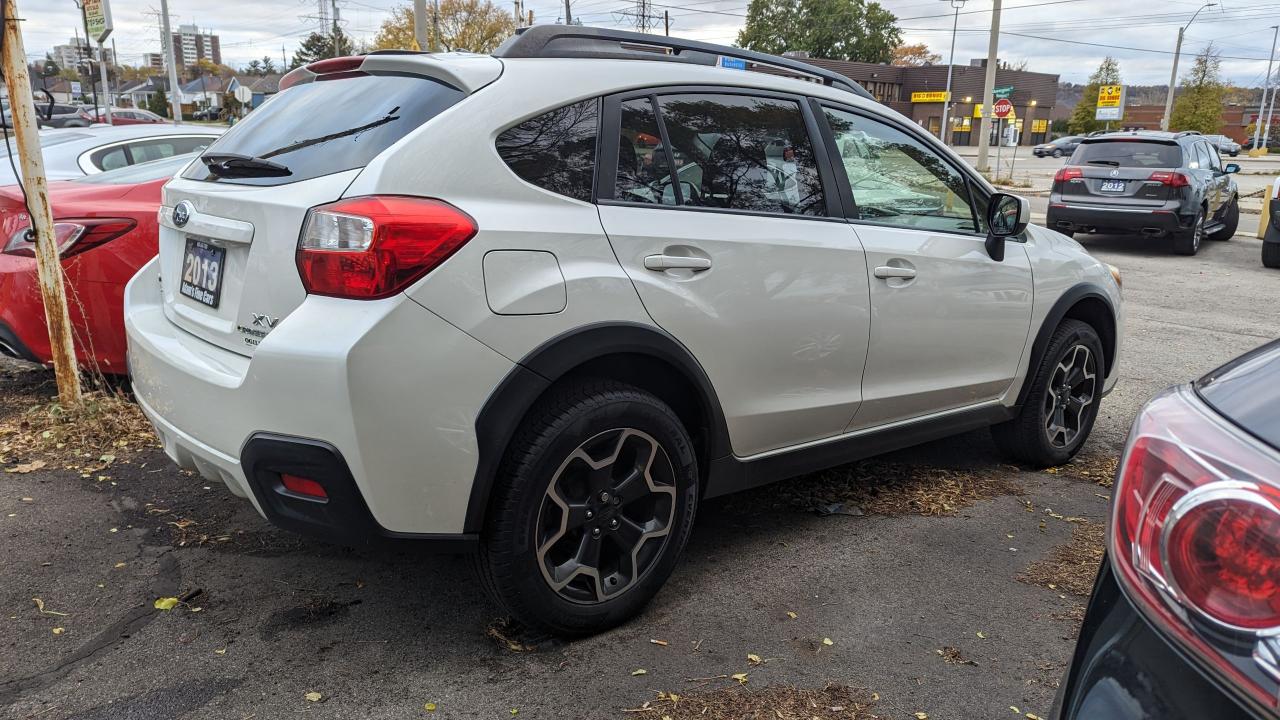 2013 Subaru XV Crosstrek AWD *Excellent Condition/Drives Great/Only 132000 kms* - Photo #9
